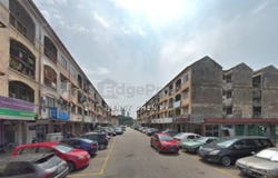 Pandan, Selangor, Ampang, Selangor