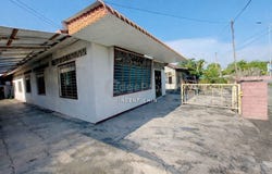 203,,LALUAN SIMEE 13,, KAMPUNG BARU SIMEE, 31400, Kinta, Perak 31400