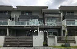 PERSIARAN MAHKOTA CHERAS 1, Cheras South, Selangor 43200
