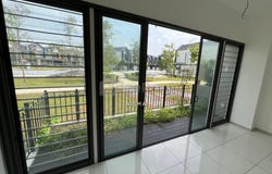 Ilham Residence, Shah Alam, Selangor 40160