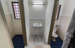 Jalan Putra Permai 2, Bandar Putra Permai, Seri Kembangan, Selangor 43300