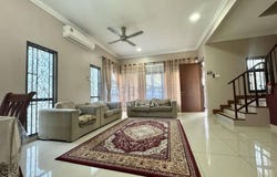 Jalan Bayu Impian, Lorong Kristal, Klang, Selangor 42000