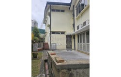 Jalan Taman Seputeh, Seputeh, Kuala Lumpur 58000