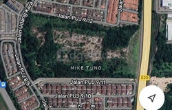 Puncak Jalil, Selangor