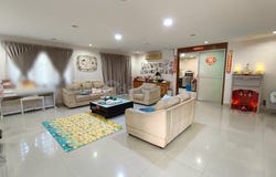 Jalan SP 4/3, Taman Segar Perdana, Cheras, Selangor 43200