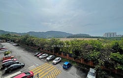 Persiaran Pulau Lumut, Alam Budiman, Shah Alam, Selangor 40170