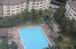 Jalan Bukit Hijau 26/24, Section 26, 40000, Selangor, Shah Alam, Selangor 40000