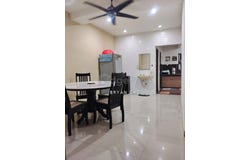 Jalan Kemuning; Jalan Kenanga; Jalan Kasturi, Semenyih, Selangor 43500