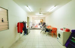 Jalan Setia Gemilang, Setia Alam/Alam Nusantara, Selangor 40170