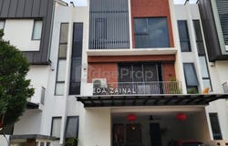 twentyfive.7, Gamuda Kemuning 25.7, Kota Kemuning, Selangor 42500