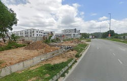 Off Road 820, 43900 Sepang, Selangor, Sepang, Selangor 43900