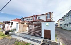 Lorong Naluri Sukma 8/11, Bandar Puncak Alam, Selangor