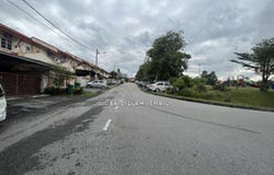 Jalan Impian Murni, Kajang, Selangor 43000