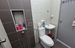 jalan bayu, Iskandar Puteri (Nusajaya), Johor 79200
