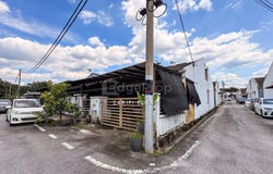 Jalan Kebun Nenas, Klang, Selangor 41200