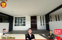 2224, JALAN BATU KAWA, E-RESIDENCE, Kuching, Sarawak 93250