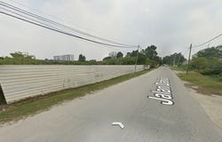 Taman Meru, Klang, Selangor 41400