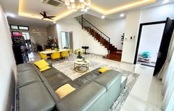 Jalan Kurator U1/61, Seksyen U1, Glenmarie, Selangor 46000