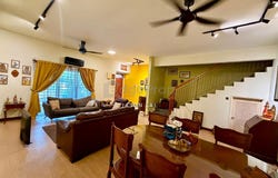 Jln PJU 10, 47830, Selangor, Damansara Damai, Selangor 47830
