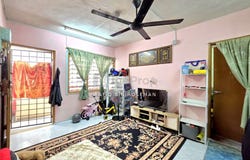 Jalan Pandan Indah 22, 55100, Selangor, Pandan Indah, Selangor 55100