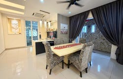 Bandar Mahkota Cheras, Cheras South, Cheras South, Selangor 43200