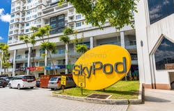 Jalan Persiaran Puchong Jaya, Puchong, Selangor 47100