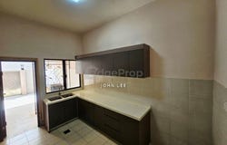 Jalan BK 9, Bandar Kinrara, Puchong, Selangor 47180