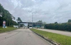 Skudai, Johor 81300