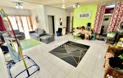 Jalan Seksyen 3/1A, 43000, Selangor, Kajang, Selangor