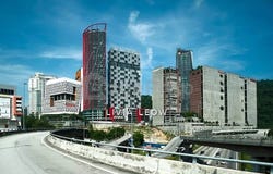 Jalan PJU 8/1, Damansara Perdana, 47820, Selangor, Damansara Perdana, Selangor 47820
