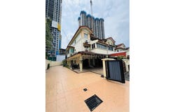 Jalan 1/155B, Bukit Jalil, Kuala Lumpur 57000
