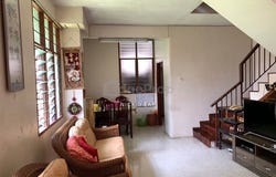 Taman Sri Rampai, Setapak, Kuala Lumpur 53300