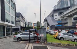 Persiaran Kerjaya, U1, 40150 Shah Alam, Selangor, Shah Alam, Selangor 40150