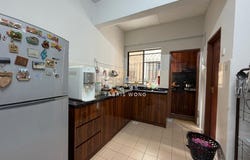 Jalan Batu Unjur 9, Klang, Selangor 41200
