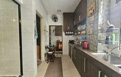 Jalan Tiara, Bukit Jalil, Kuala Lumpur 58200