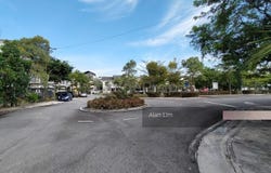 Jalan Rektor U1/7, Section U1, Saujana, Glenmarie, Selangor 40150