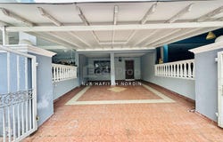 Jalan Tasik Puteri, Rawang, Selangor 48300
