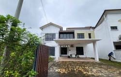 off Jalan Sungai Choh, Rawang, Selangor 48200
