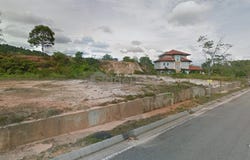 Jalan Alam Sutera , Bukit Jalil, Kuala Lumpur 57000