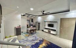 Persiaran Alam Perdana,, Bandar Puncak Alam, Selangor 48020