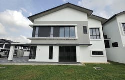 Shah Alam, Selangor 40470