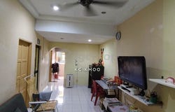 Wangsa Permai, Kepong, Selangor 47000