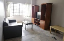 Jalan 3/109F, Taman Danau Desa, Taman Desa, Kuala Lumpur 58100