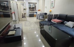 Jalan Putramas 1, Dutamas, Kuala Lumpur 50000