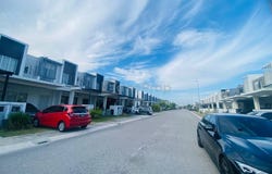 JALAN CV, Cyberjaya, Selangor 43800