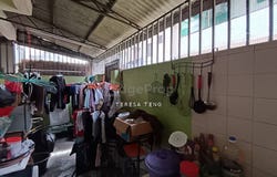 Off Jalan Kem, Port Klang (Pelabuhan Klang), Selangor 42000