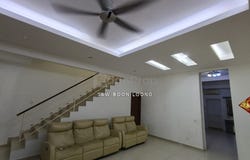Tingkat Relau, Relau, Penang 11900