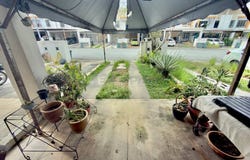 Jalan Kesume, Semenyih, Selangor 43700