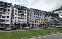 Jalan Van Praagh, 11600, Penang, Jelutong, Penang 11600