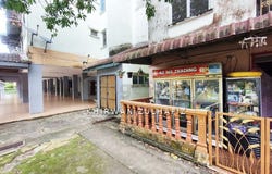Taman Bunga Raya, Bukit Beruntung, Rawang, 48300, Selangor, Rawang, Selangor 48300